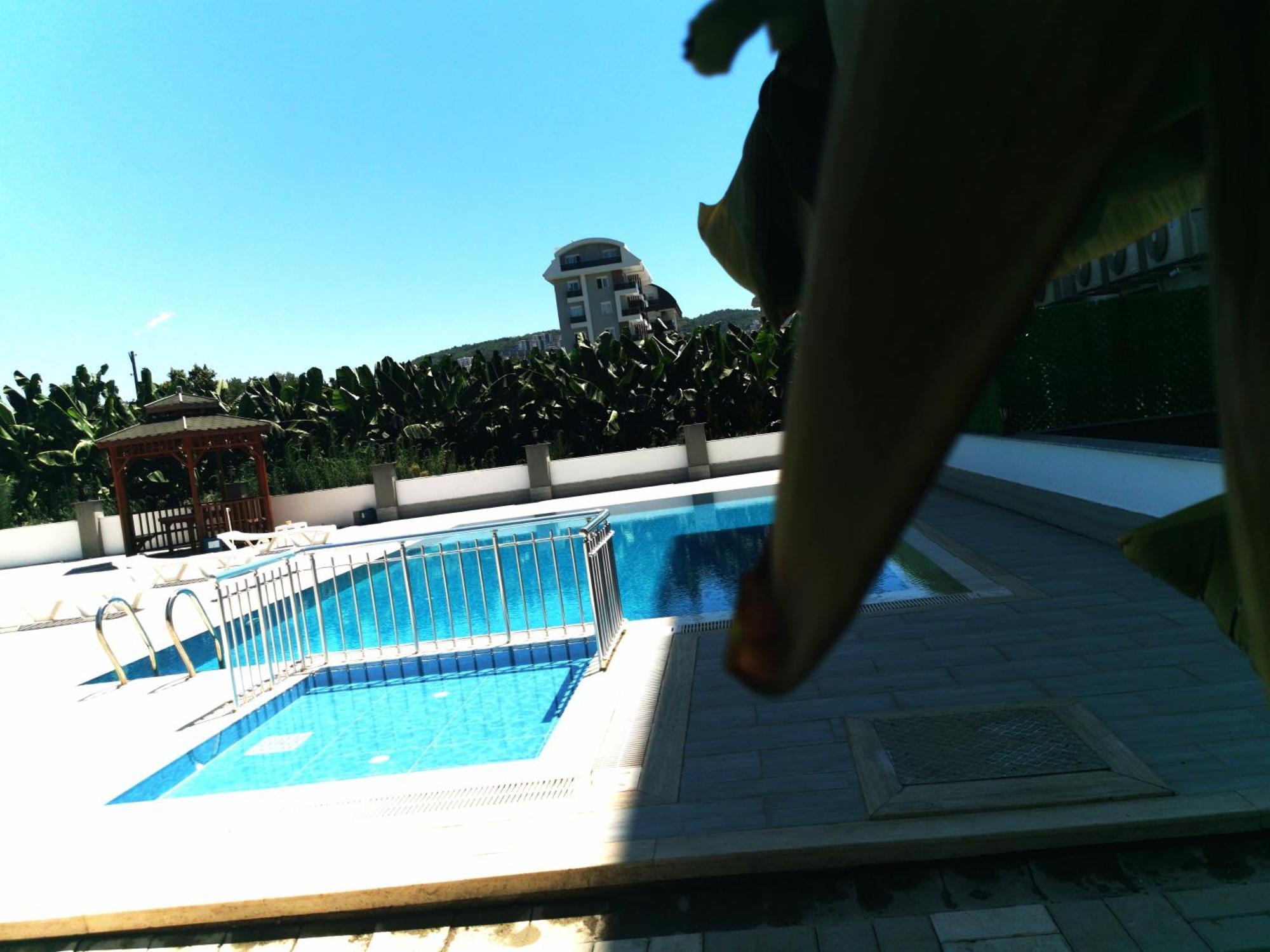 Denize Yakin Lueks Apartment *